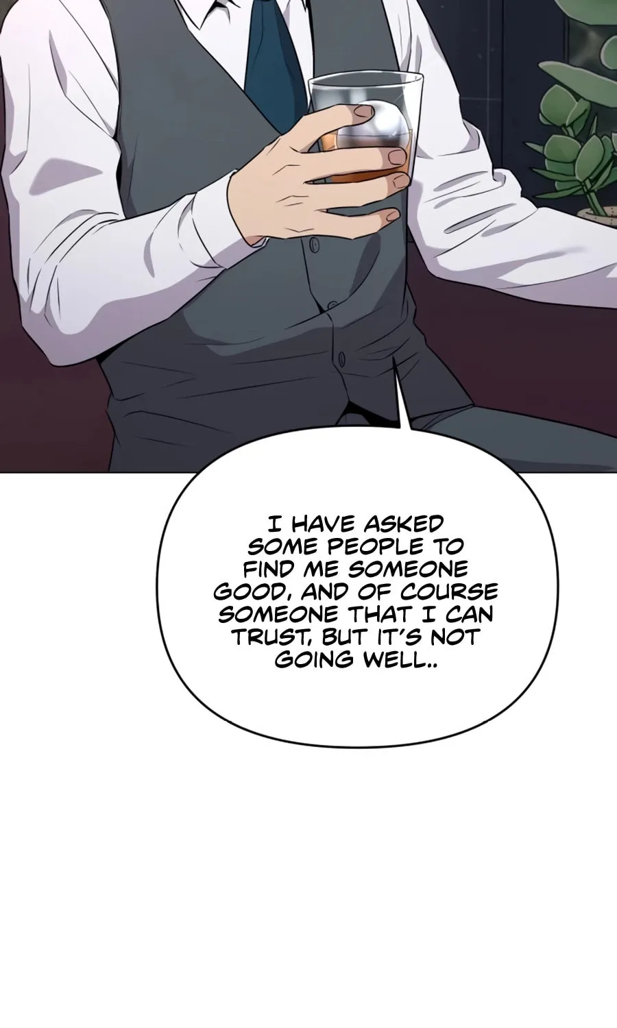 New Employee Kim Chul-Soo Chapter 8 page 18 - 