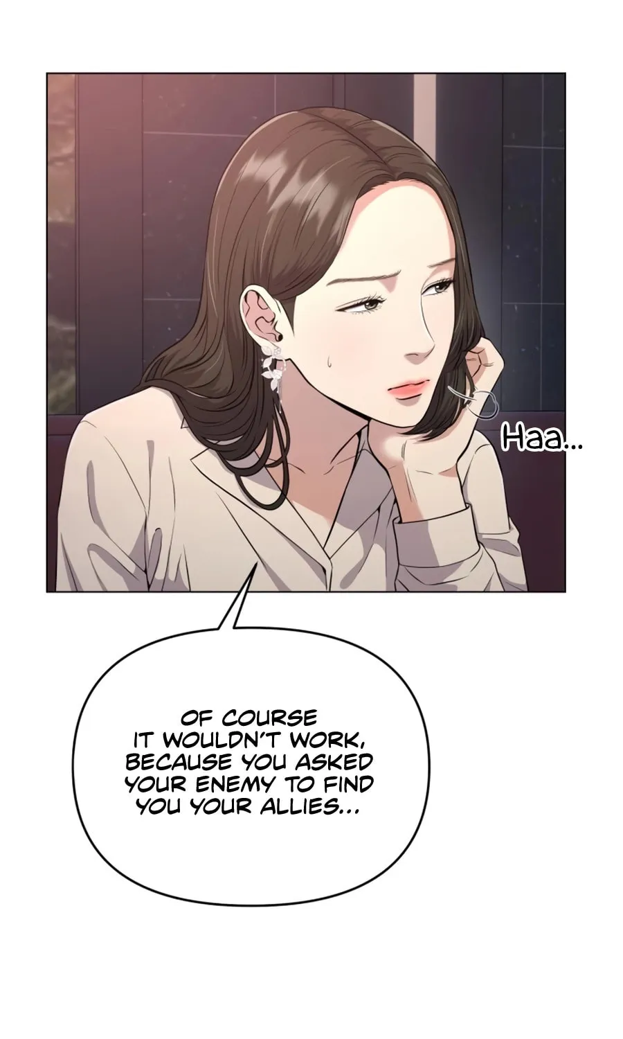 New Employee Kim Chul-Soo Chapter 8 page 19 - 