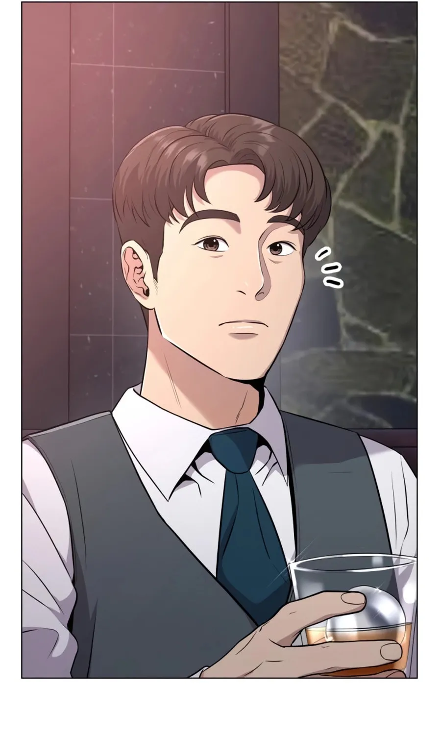 New Employee Kim Chul-Soo Chapter 8 page 23 - 
