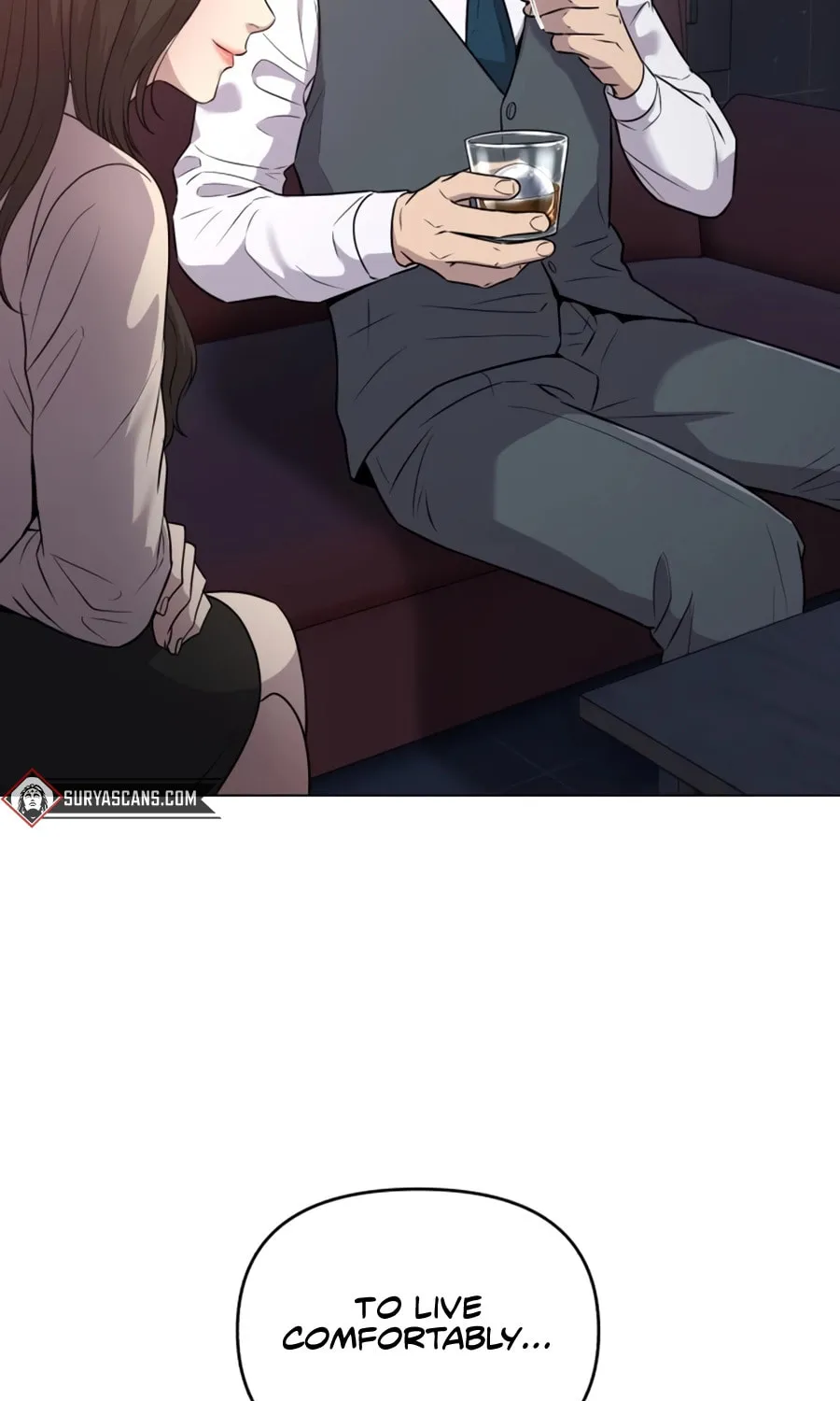 New Employee Kim Chul-Soo Chapter 8 page 25 - 