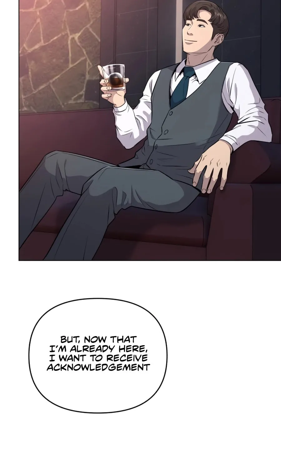 New Employee Kim Chul-Soo Chapter 8 page 27 - 