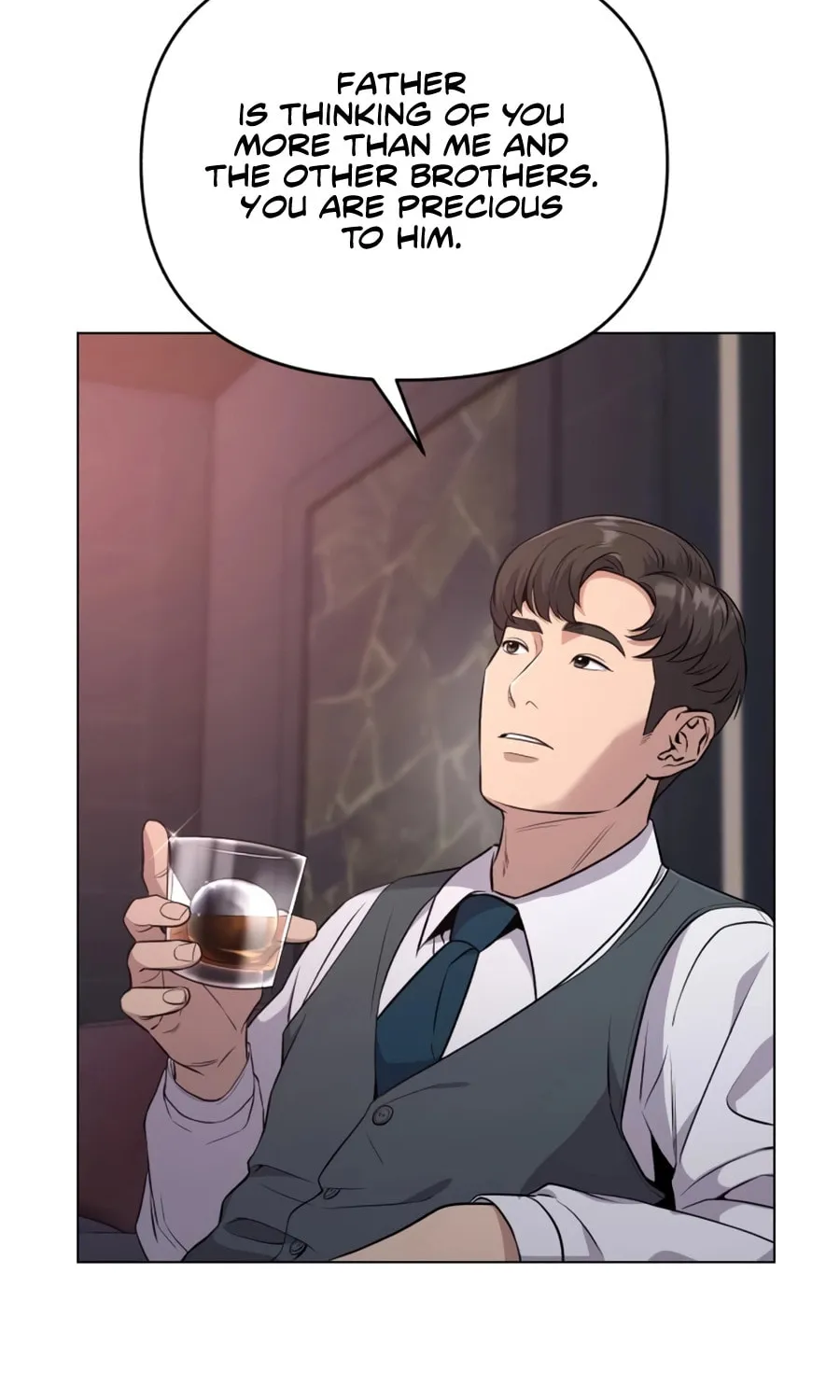 New Employee Kim Chul-Soo Chapter 8 page 30 - 