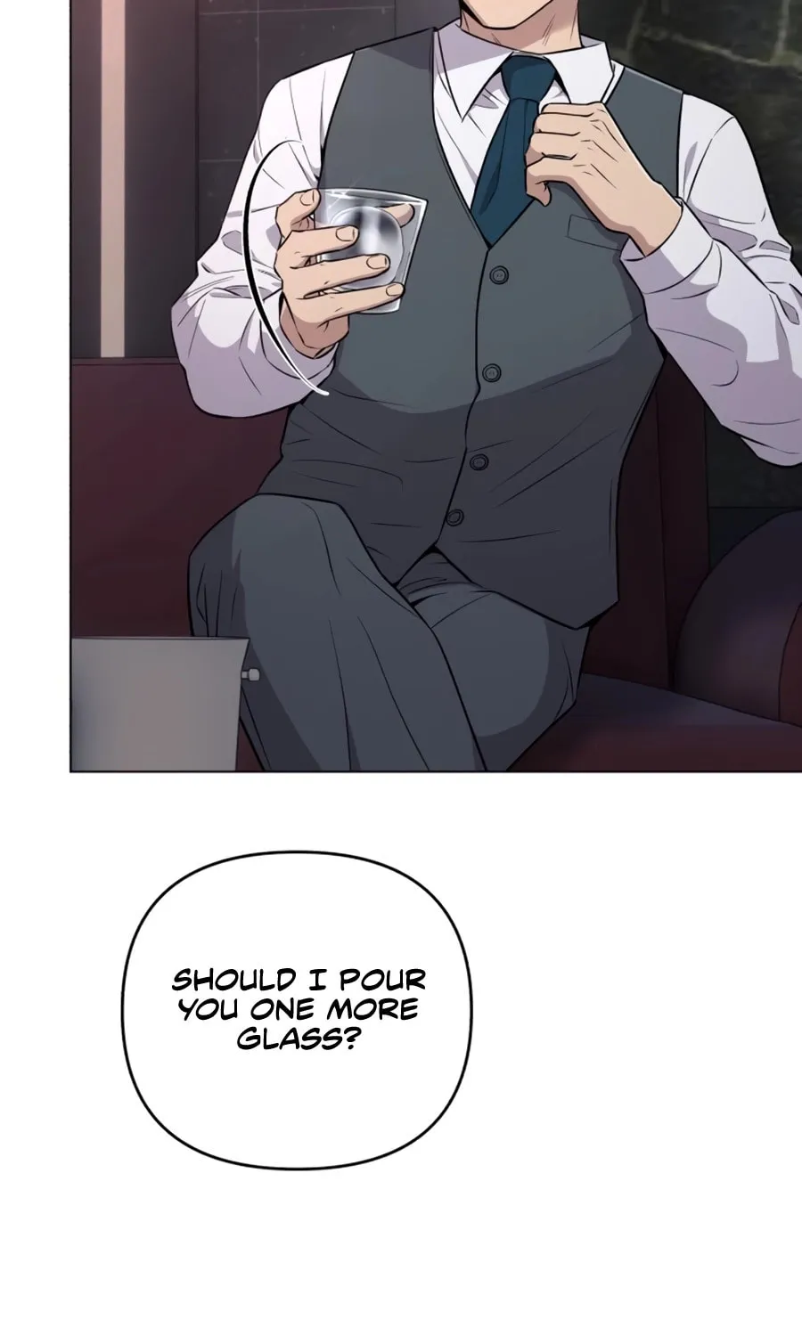 New Employee Kim Chul-Soo Chapter 8 page 4 - 
