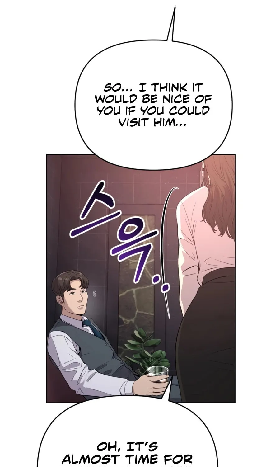 New Employee Kim Chul-Soo Chapter 8 page 31 - 