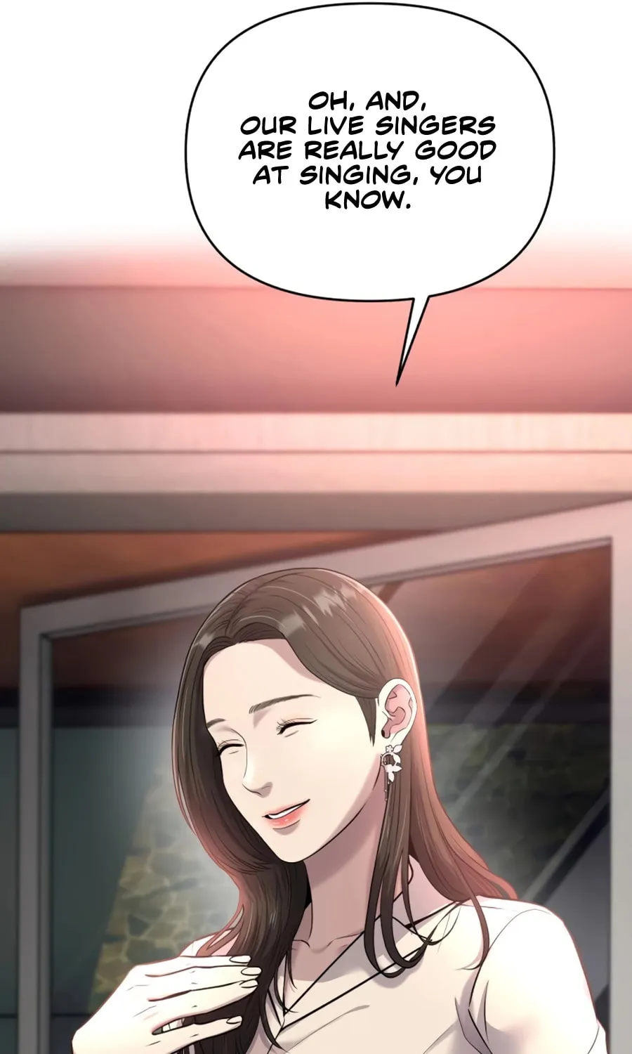 New Employee Kim Chul-Soo Chapter 8 page 33 - 