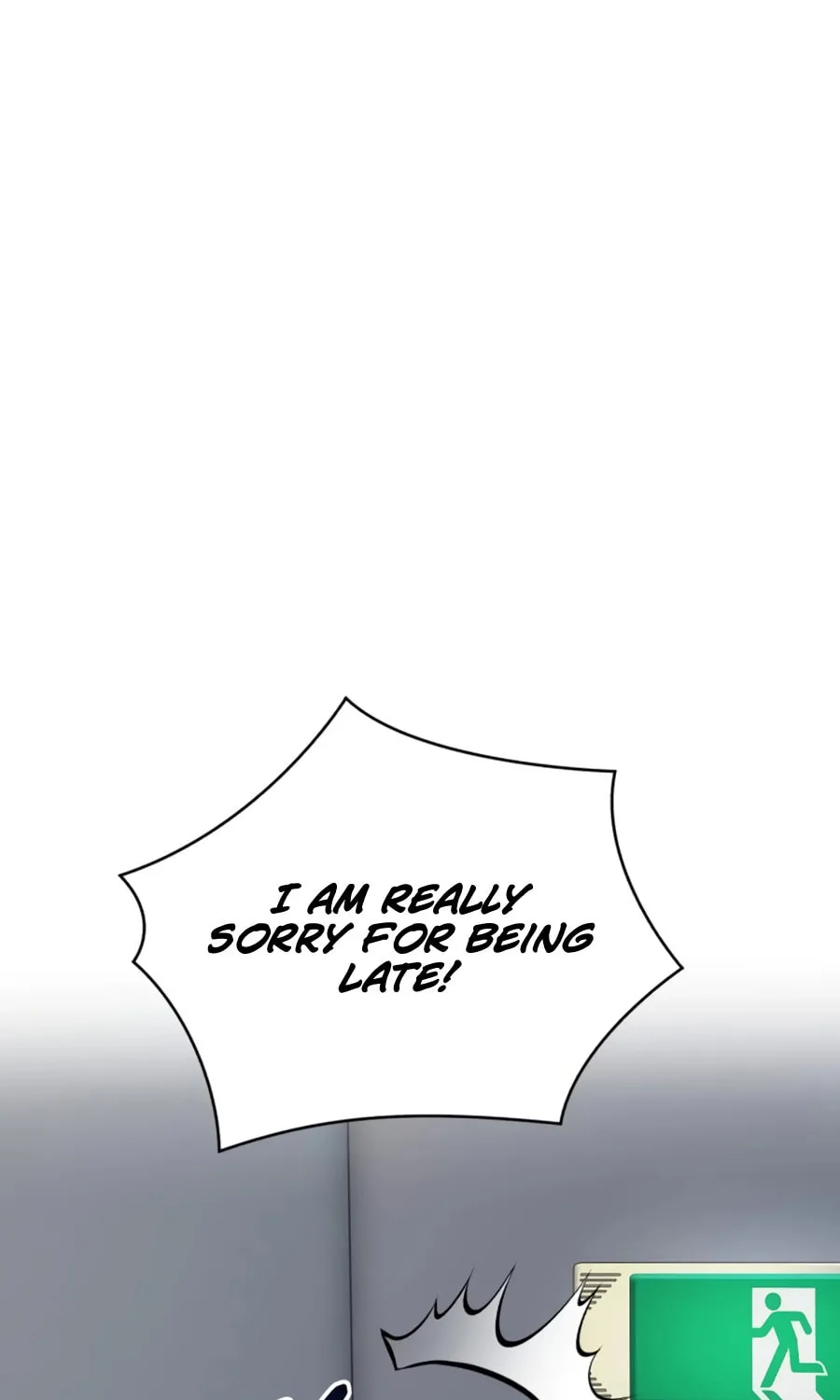 New Employee Kim Chul-Soo Chapter 8 page 37 - 