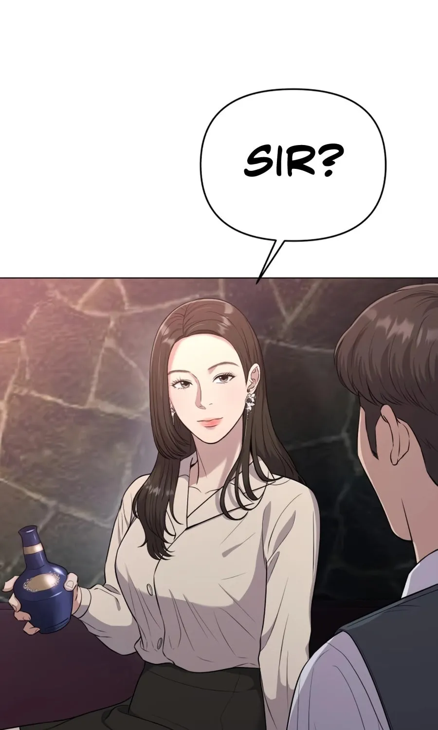 New Employee Kim Chul-Soo Chapter 8 page 5 - 