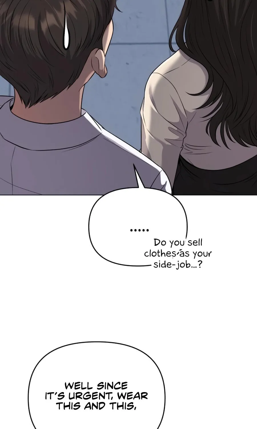 New Employee Kim Chul-Soo Chapter 8 page 48 - 