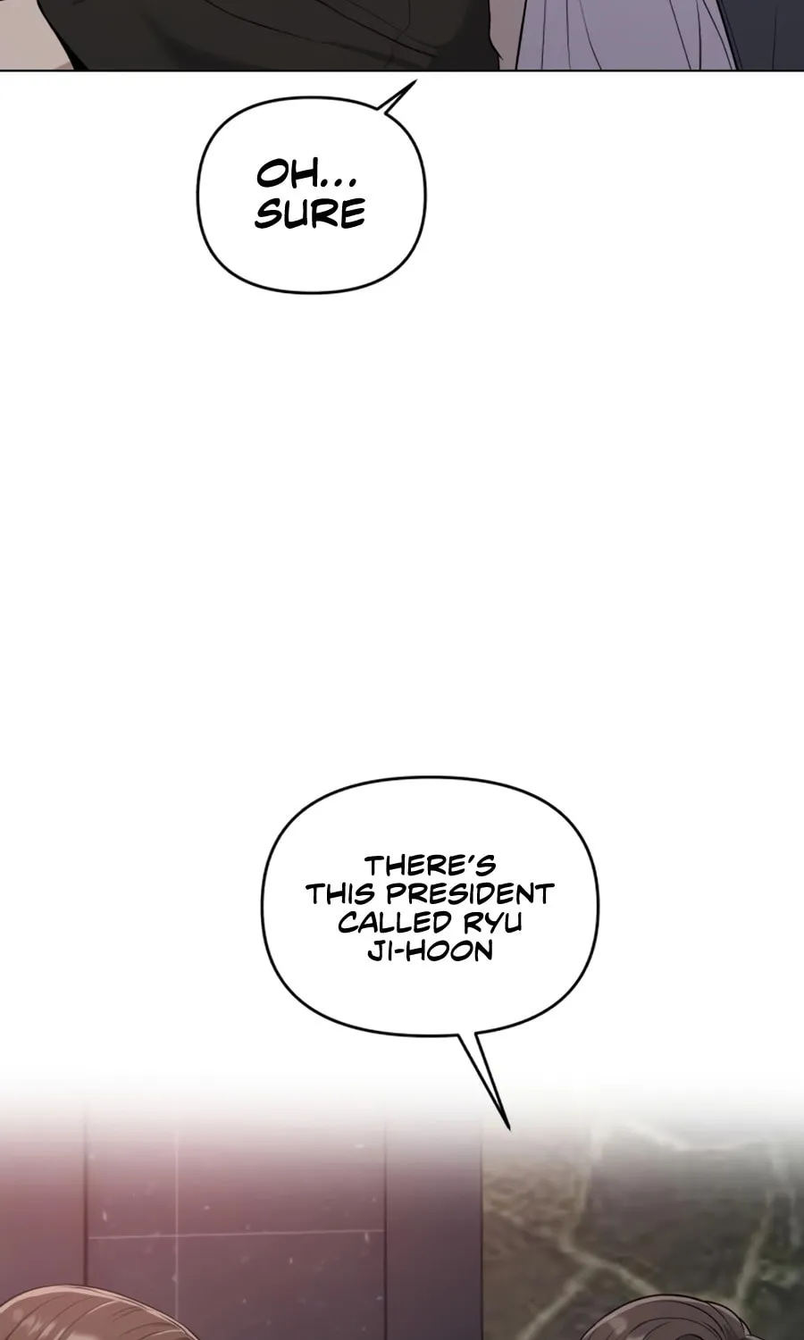 New Employee Kim Chul-Soo Chapter 8 page 6 - 