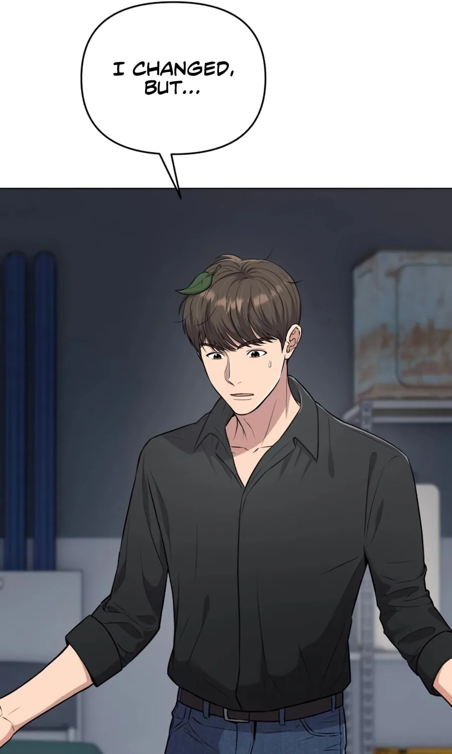 New Employee Kim Chul-Soo Chapter 8 page 53 - 