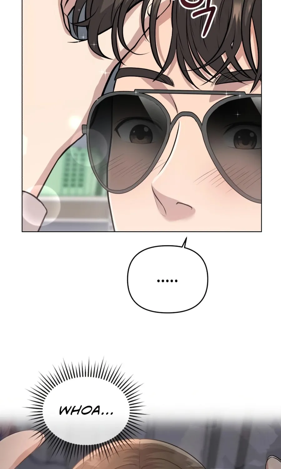 New Employee Kim Chul-Soo Chapter 8 page 58 - 
