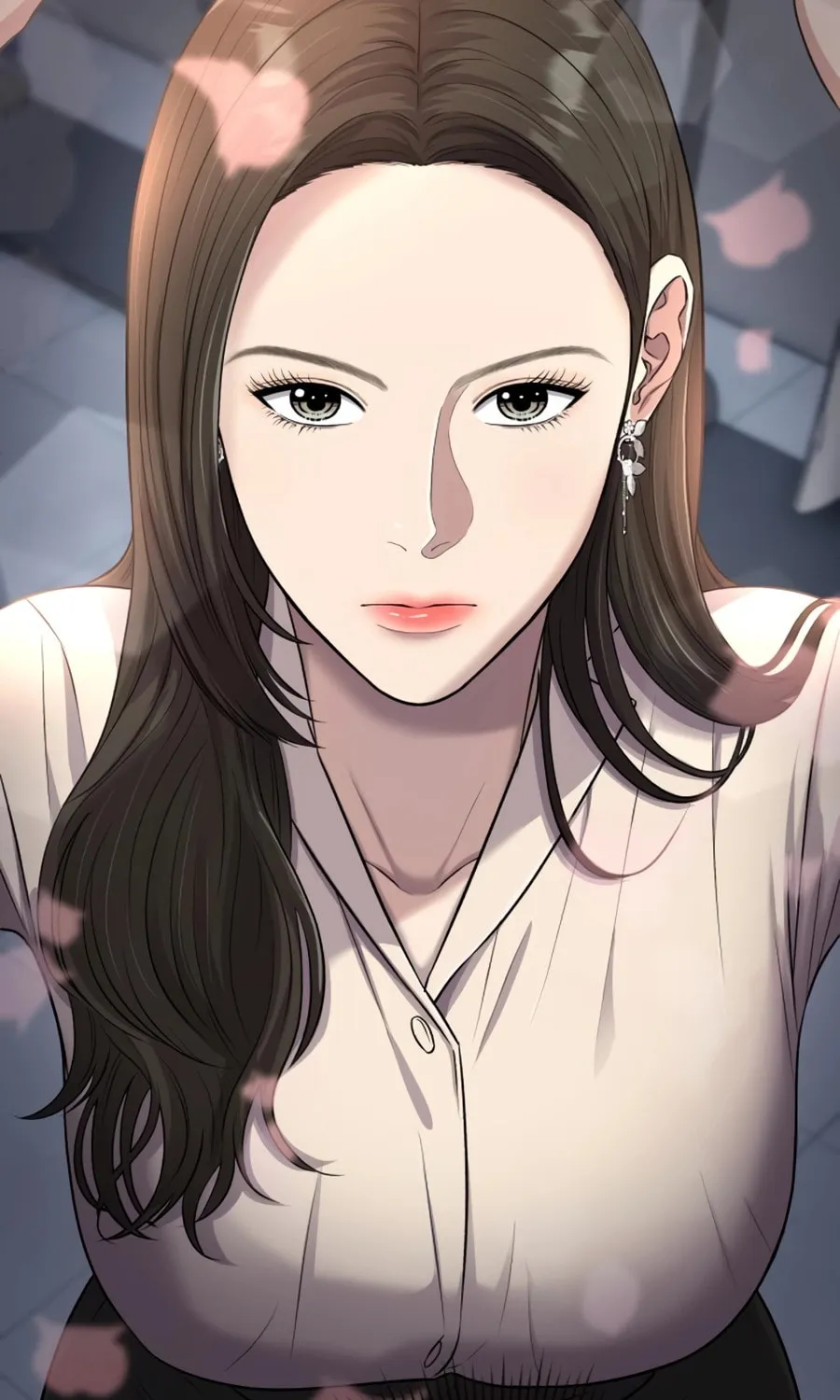New Employee Kim Chul-Soo Chapter 8 page 59 - 