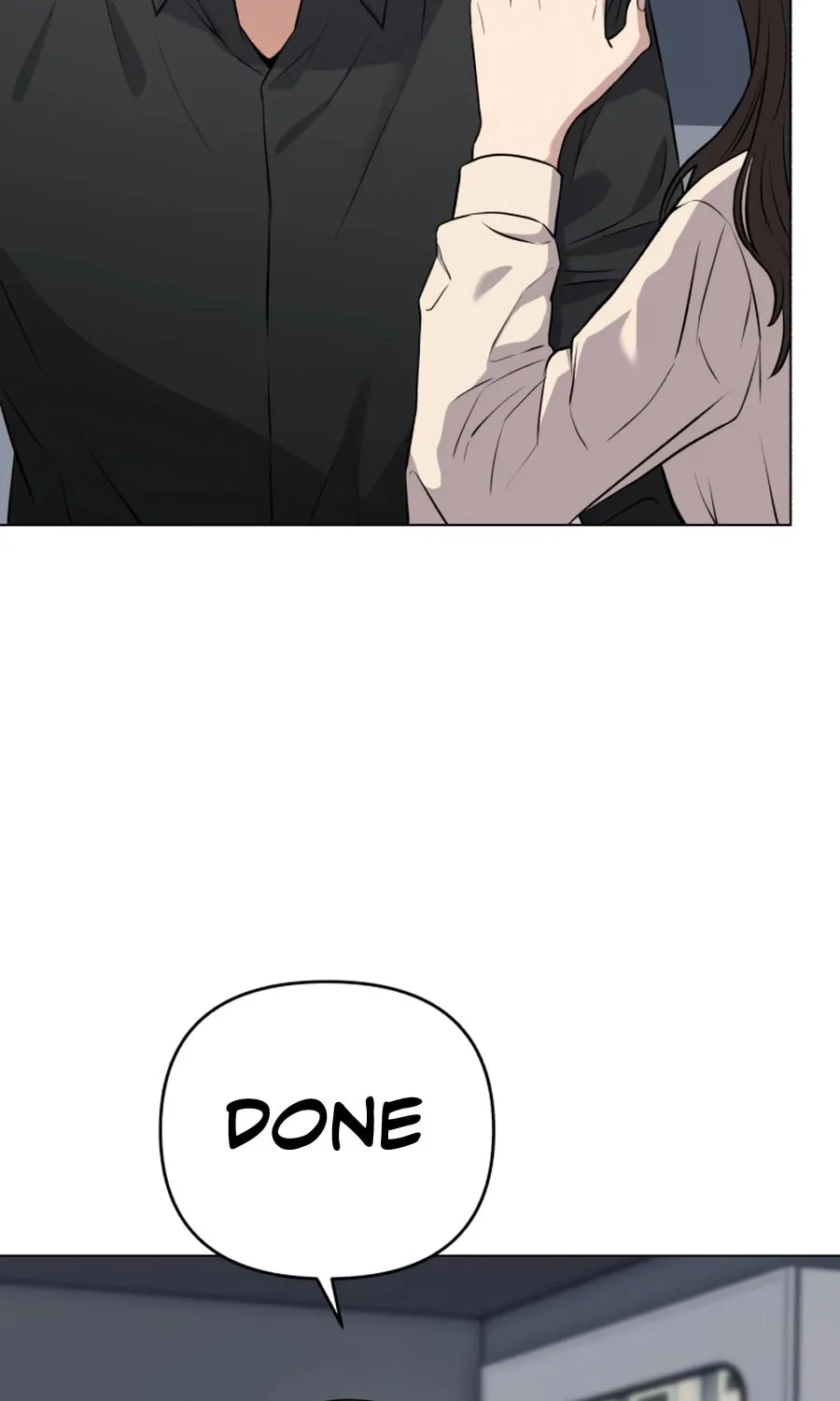 New Employee Kim Chul-Soo Chapter 8 page 61 - 
