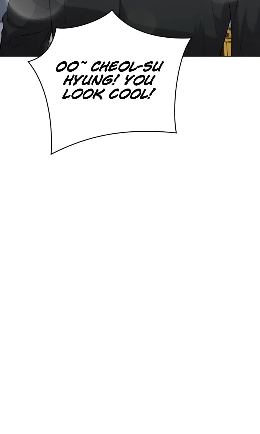 New Employee Kim Chul-Soo Chapter 8 page 64 - 