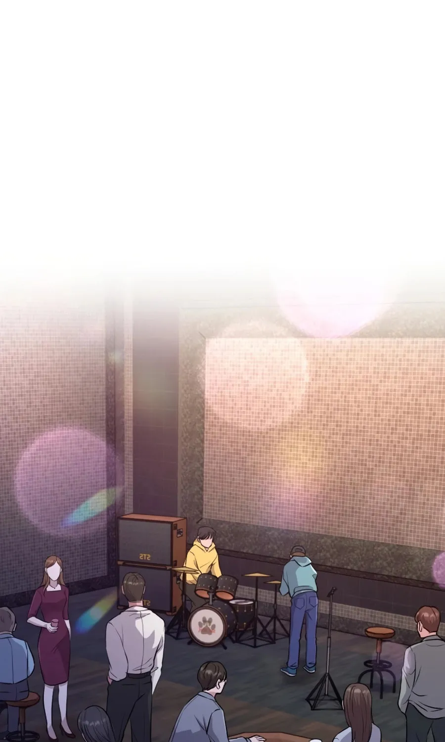New Employee Kim Chul-Soo Chapter 8 page 65 - 