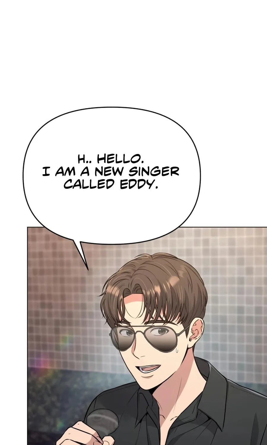 New Employee Kim Chul-Soo Chapter 8 page 68 - 