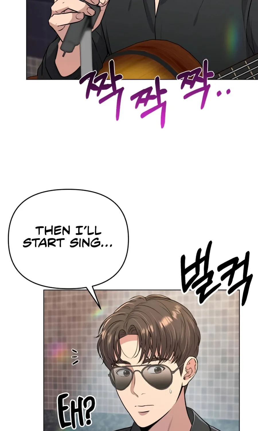 New Employee Kim Chul-Soo Chapter 8 page 69 - 