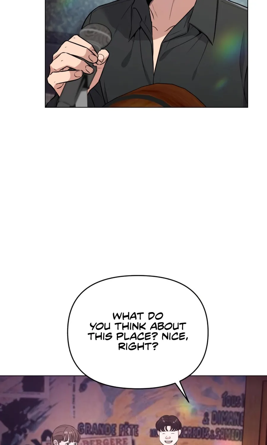 New Employee Kim Chul-Soo Chapter 8 page 70 - 