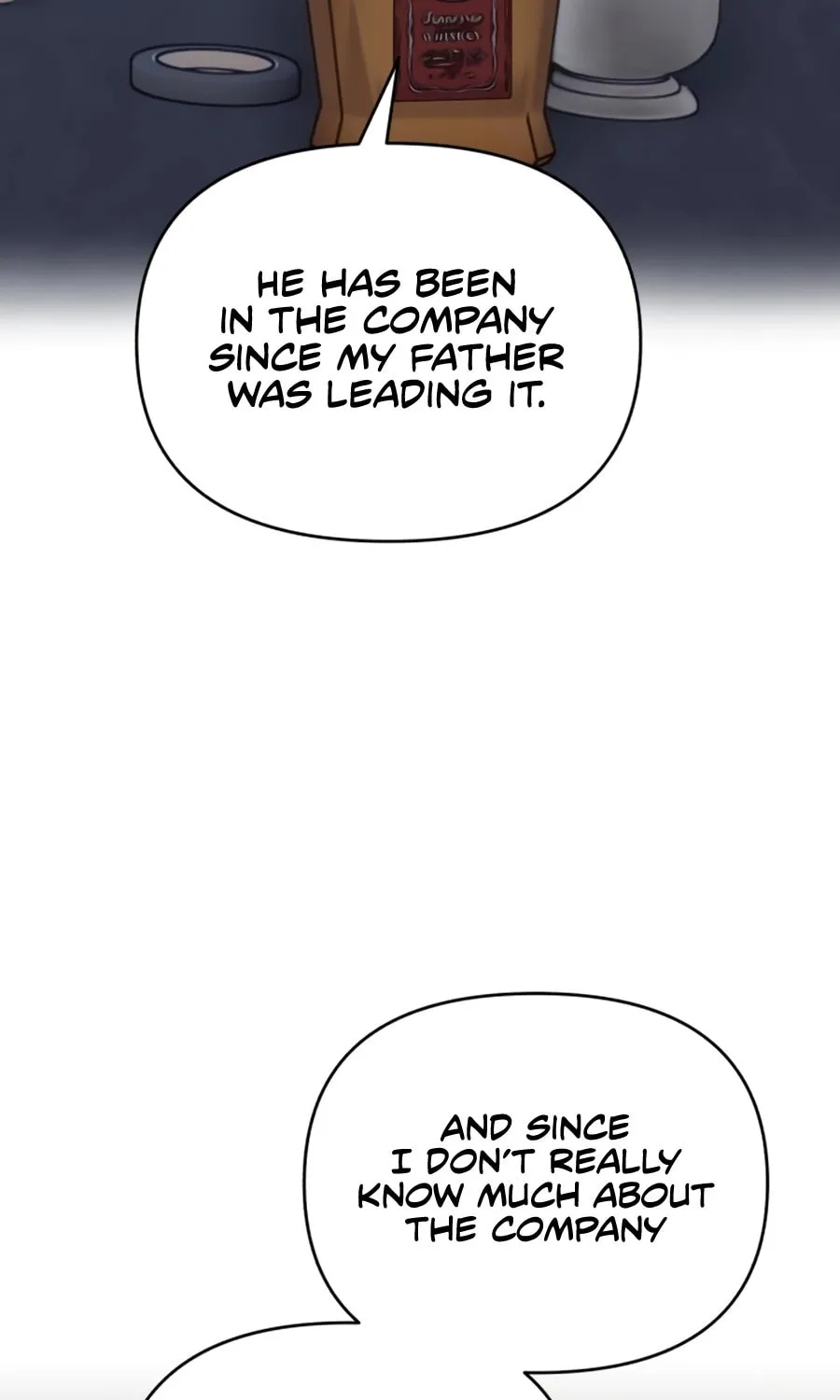 New Employee Kim Chul-Soo Chapter 8 page 8 - 