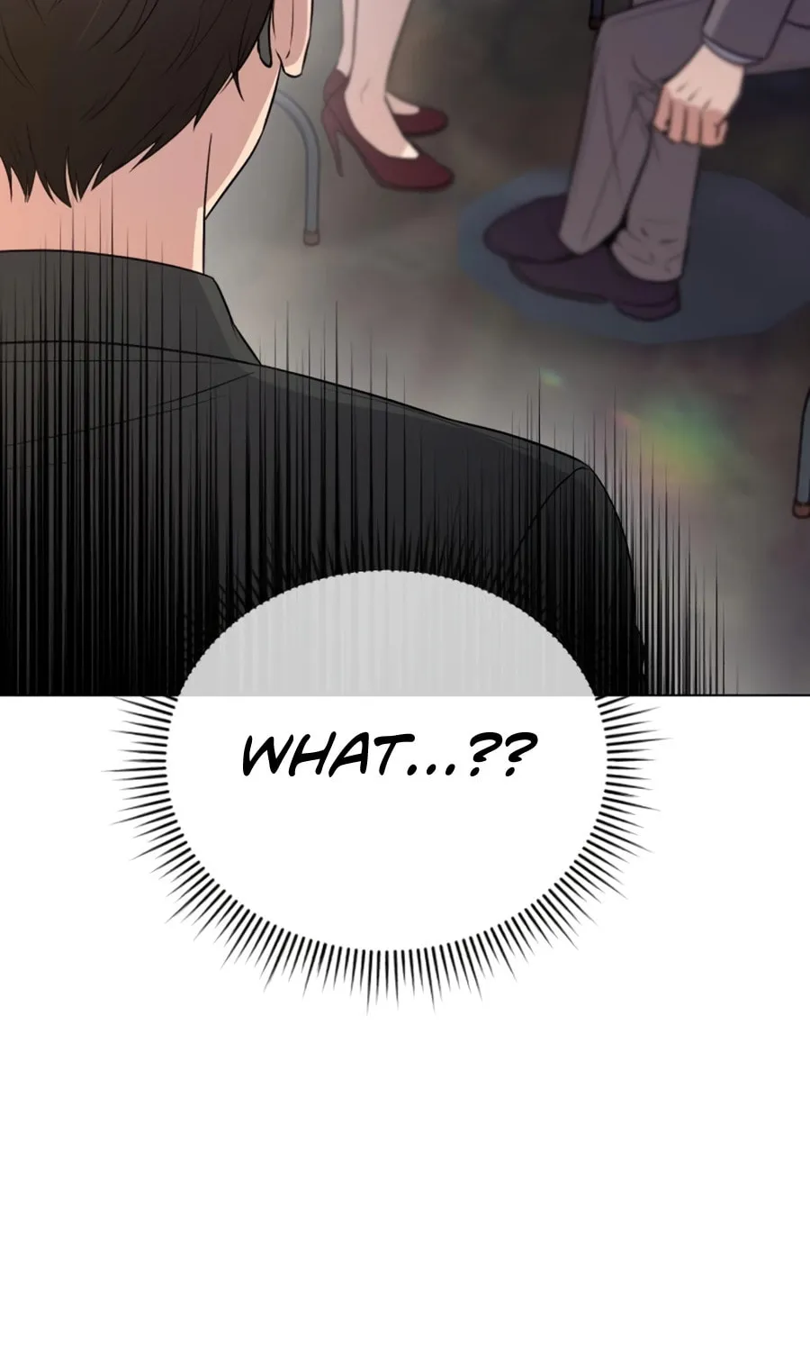 New Employee Kim Chul-Soo Chapter 8 page 72 - 