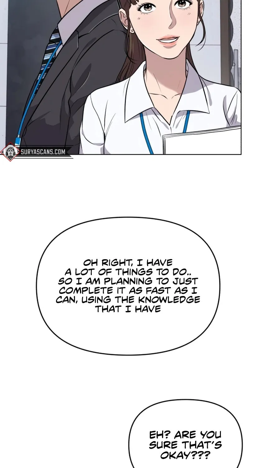 New Employee Kim Chul-Soo Chapter 8 page 79 - 
