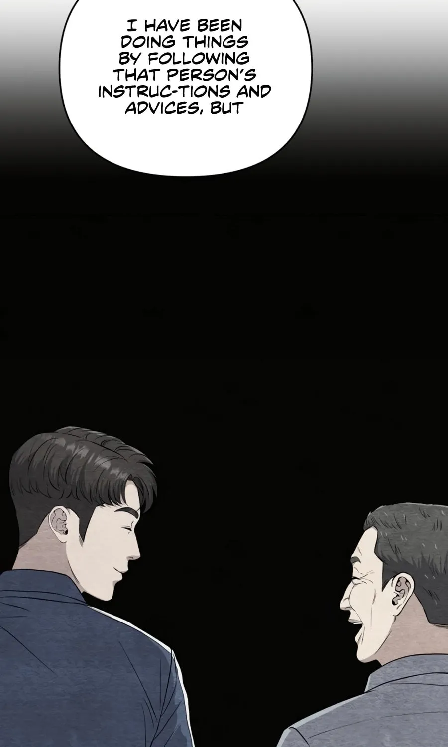 New Employee Kim Chul-Soo Chapter 8 page 9 - 