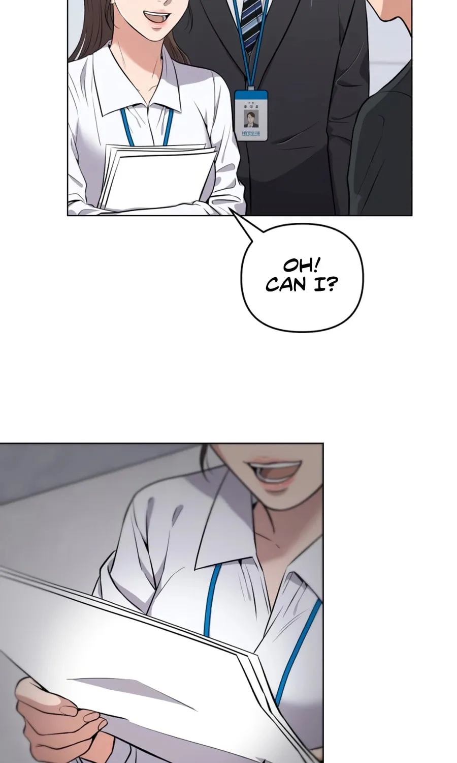New Employee Kim Chul-Soo Chapter 8 page 87 - 