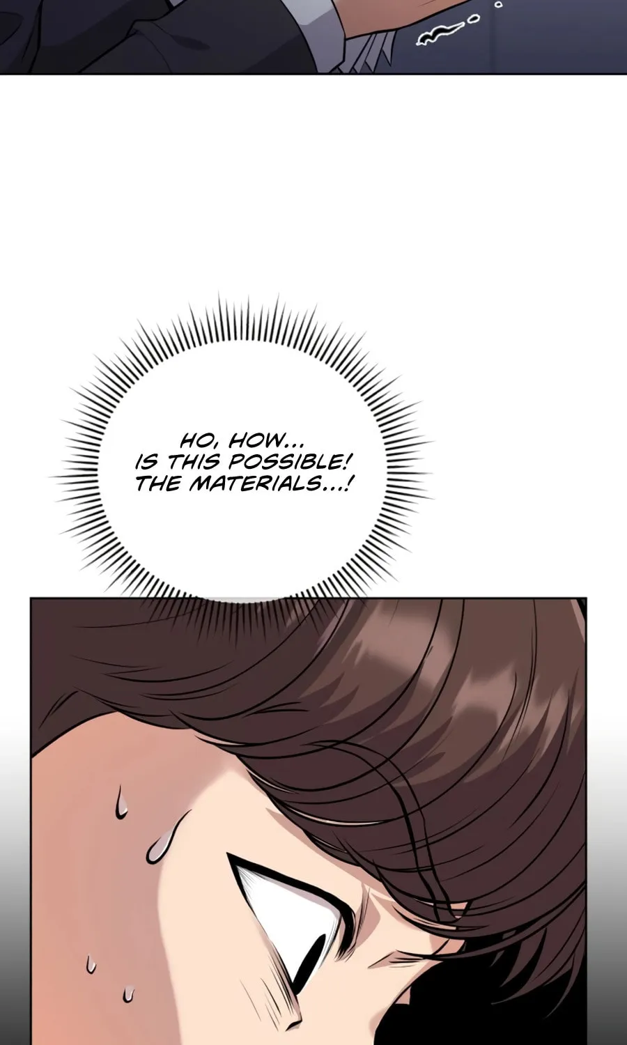 New Employee Kim Chul-Soo Chapter 8 page 94 - 