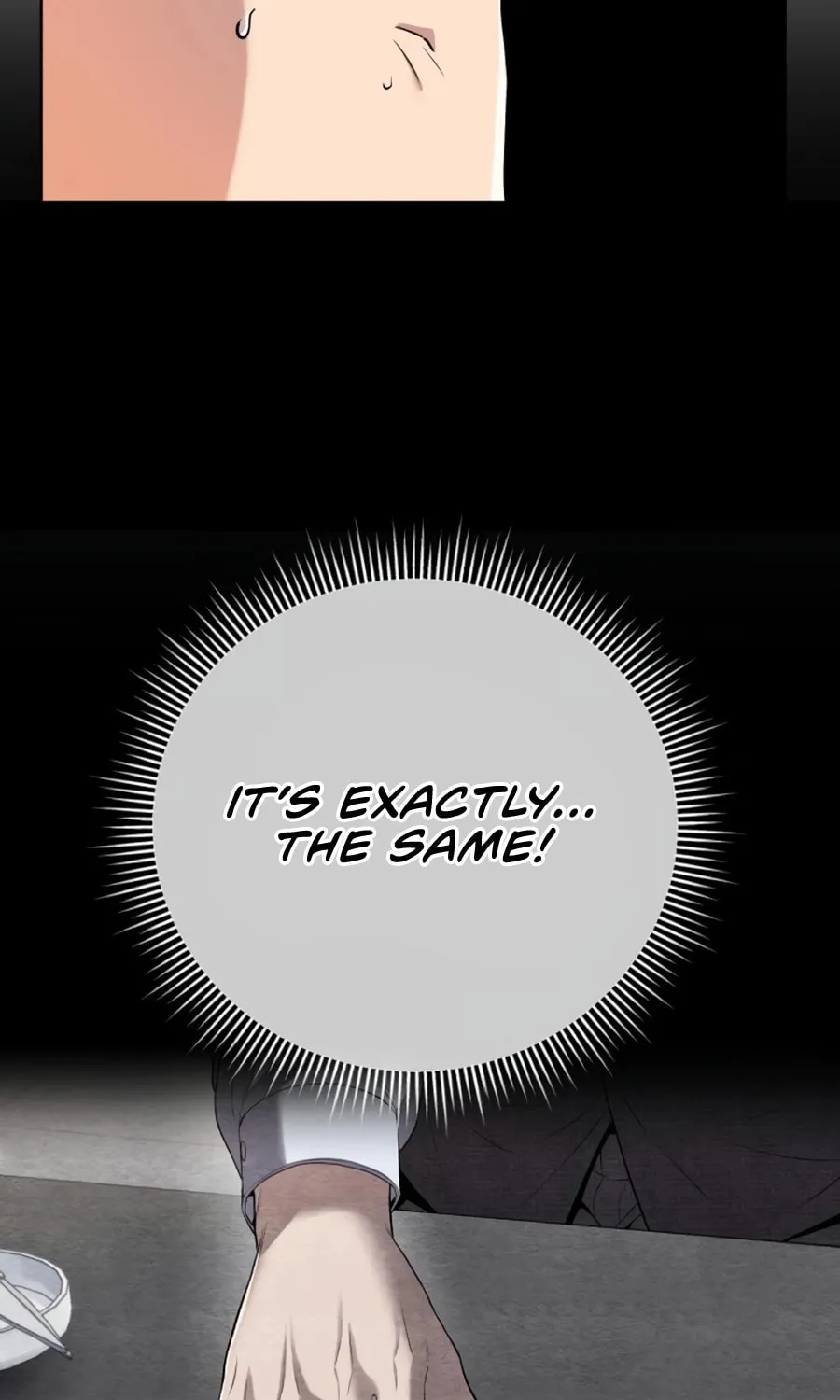 New Employee Kim Chul-Soo Chapter 8 page 95 - 