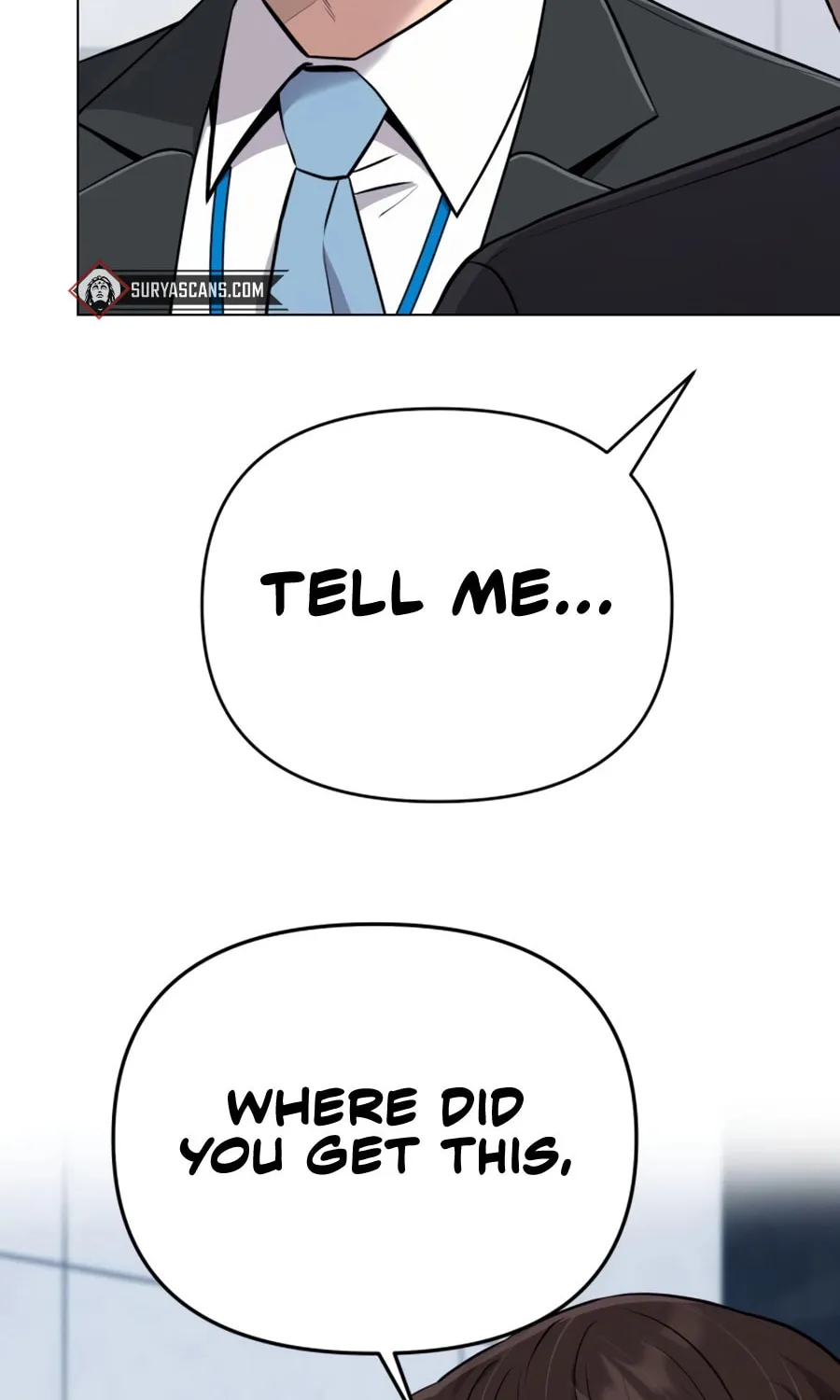 New Employee Kim Chul-Soo Chapter 8 page 100 - 