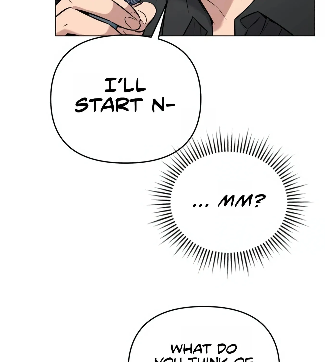 New Employee Kim Chul-Soo Chapter 9 page 11 - 