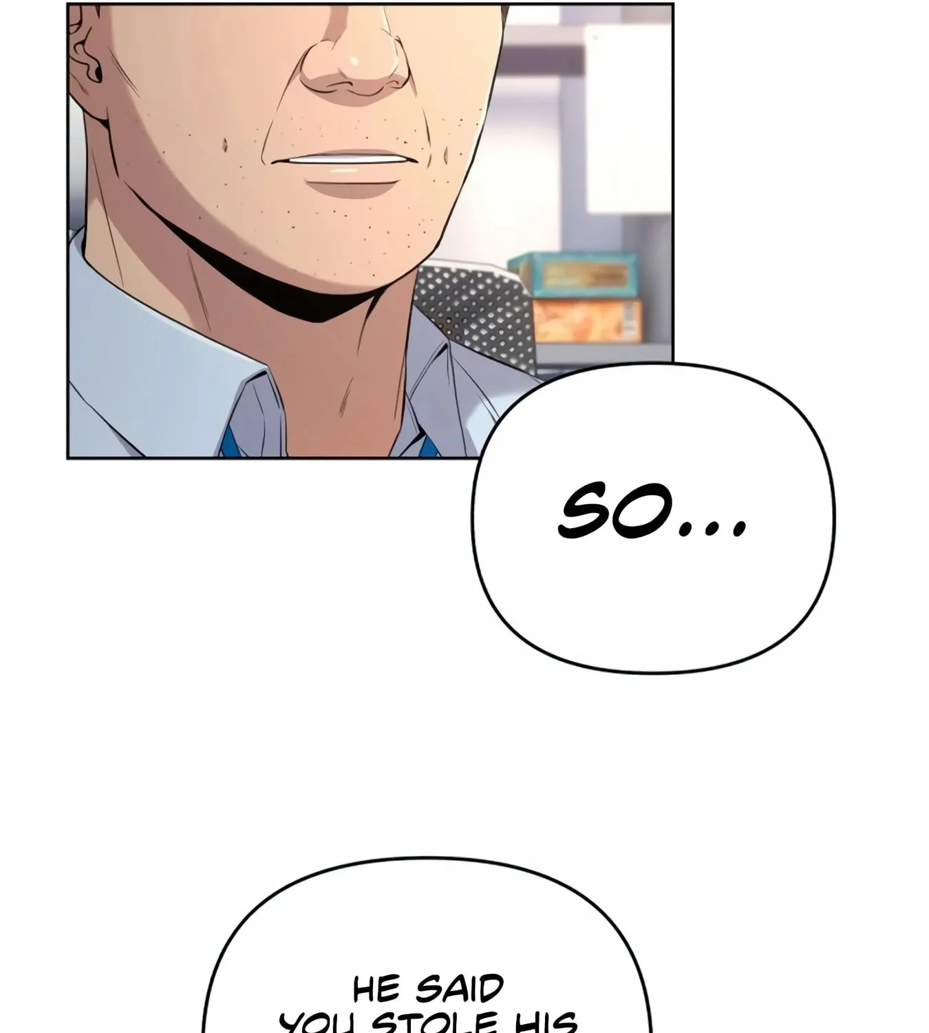 New Employee Kim Chul-Soo Chapter 9 page 101 - 