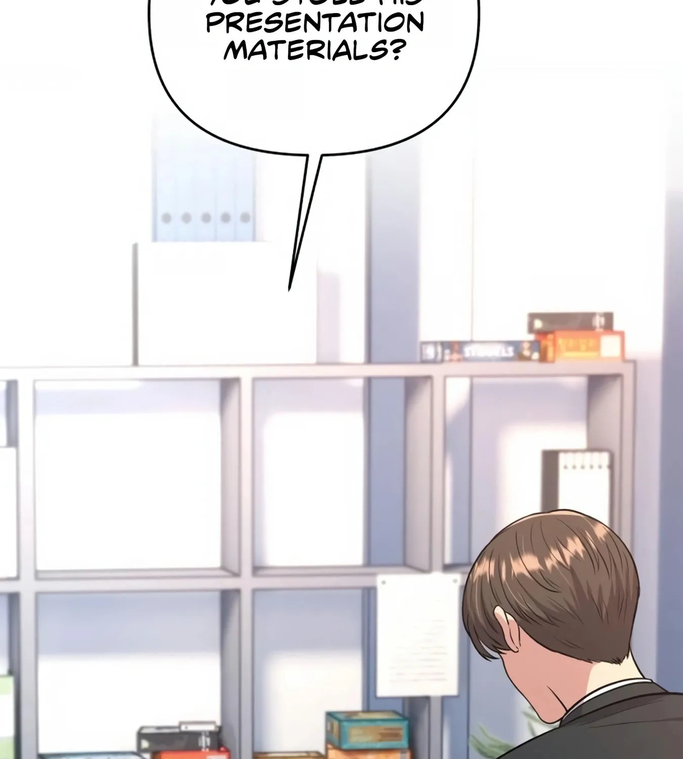 New Employee Kim Chul-Soo Chapter 9 page 102 - 