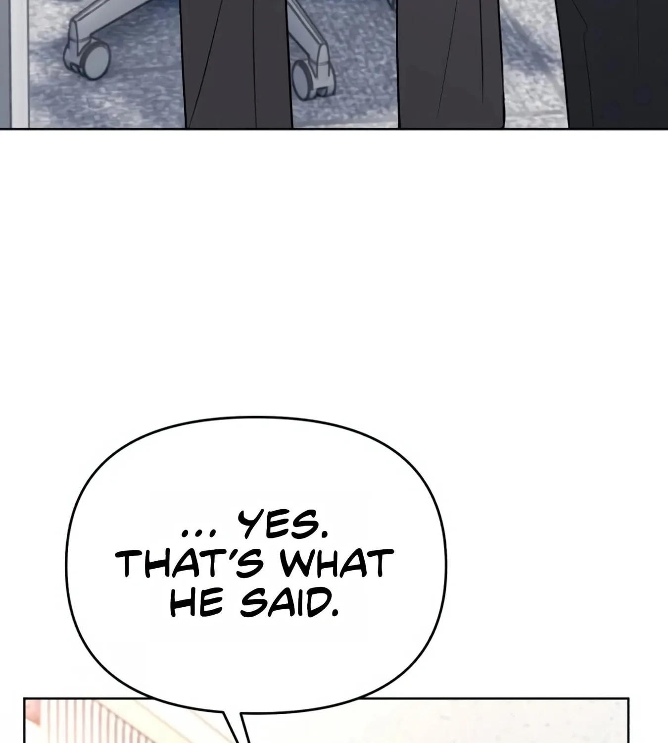 New Employee Kim Chul-Soo Chapter 9 page 104 - 