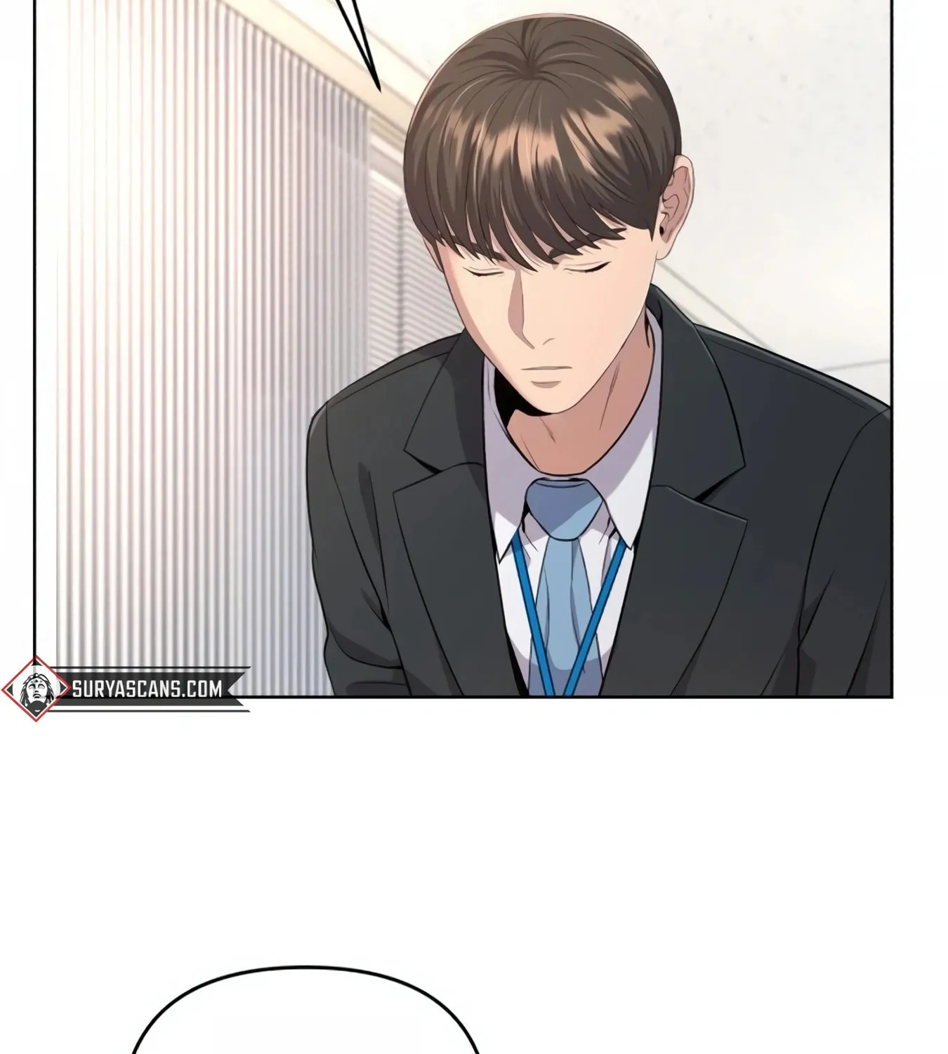 New Employee Kim Chul-Soo Chapter 9 page 105 - 