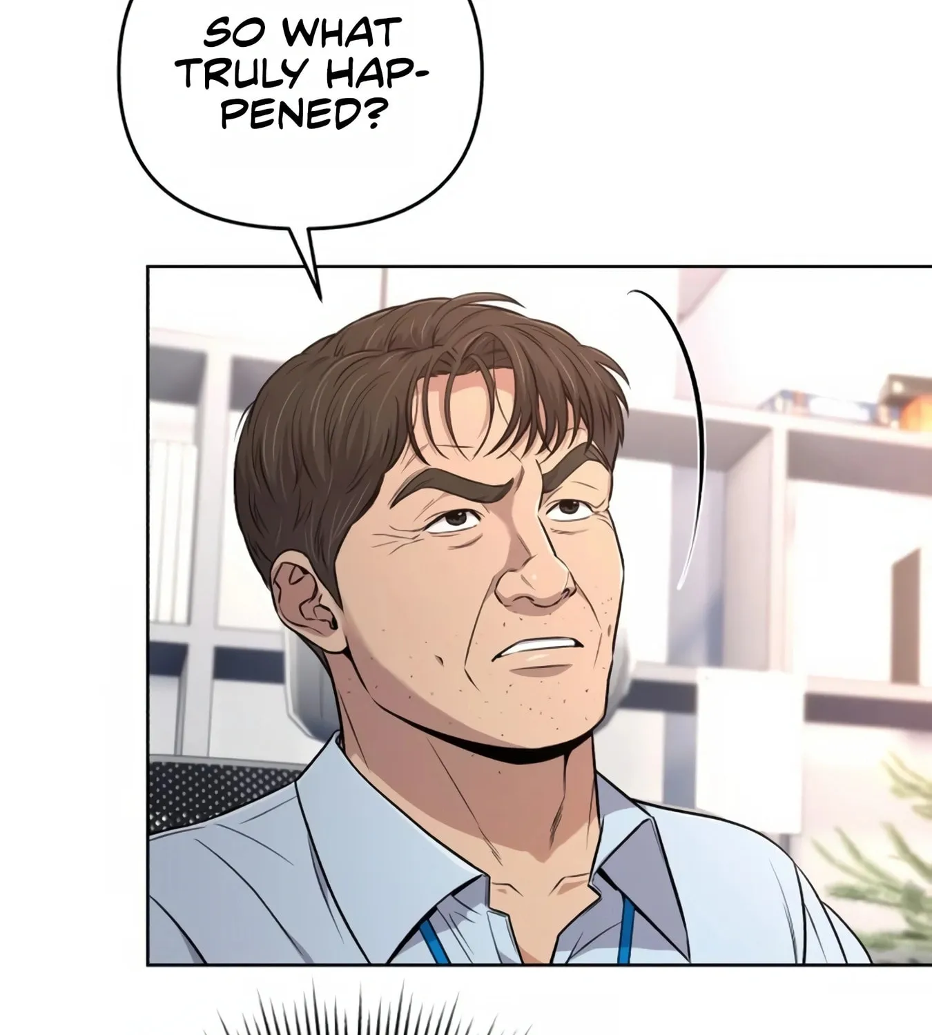 New Employee Kim Chul-Soo Chapter 9 page 106 - 