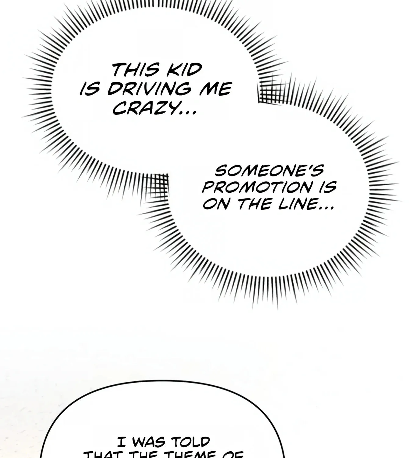 New Employee Kim Chul-Soo Chapter 9 page 107 - 