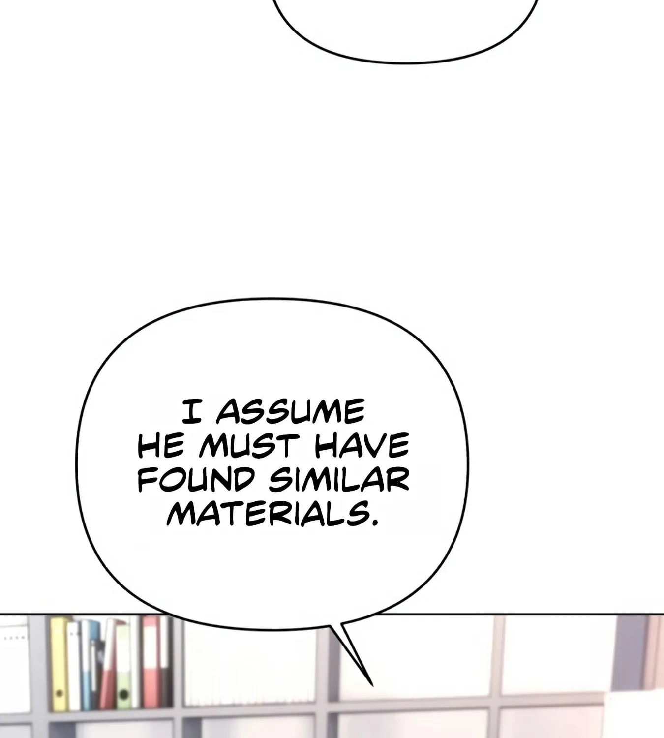 New Employee Kim Chul-Soo Chapter 9 page 110 - 