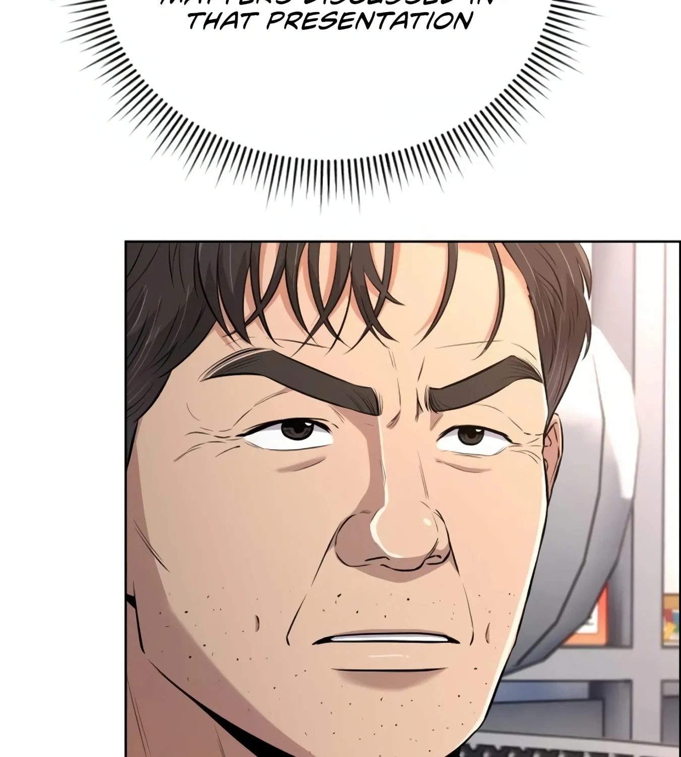 New Employee Kim Chul-Soo Chapter 9 page 113 - 