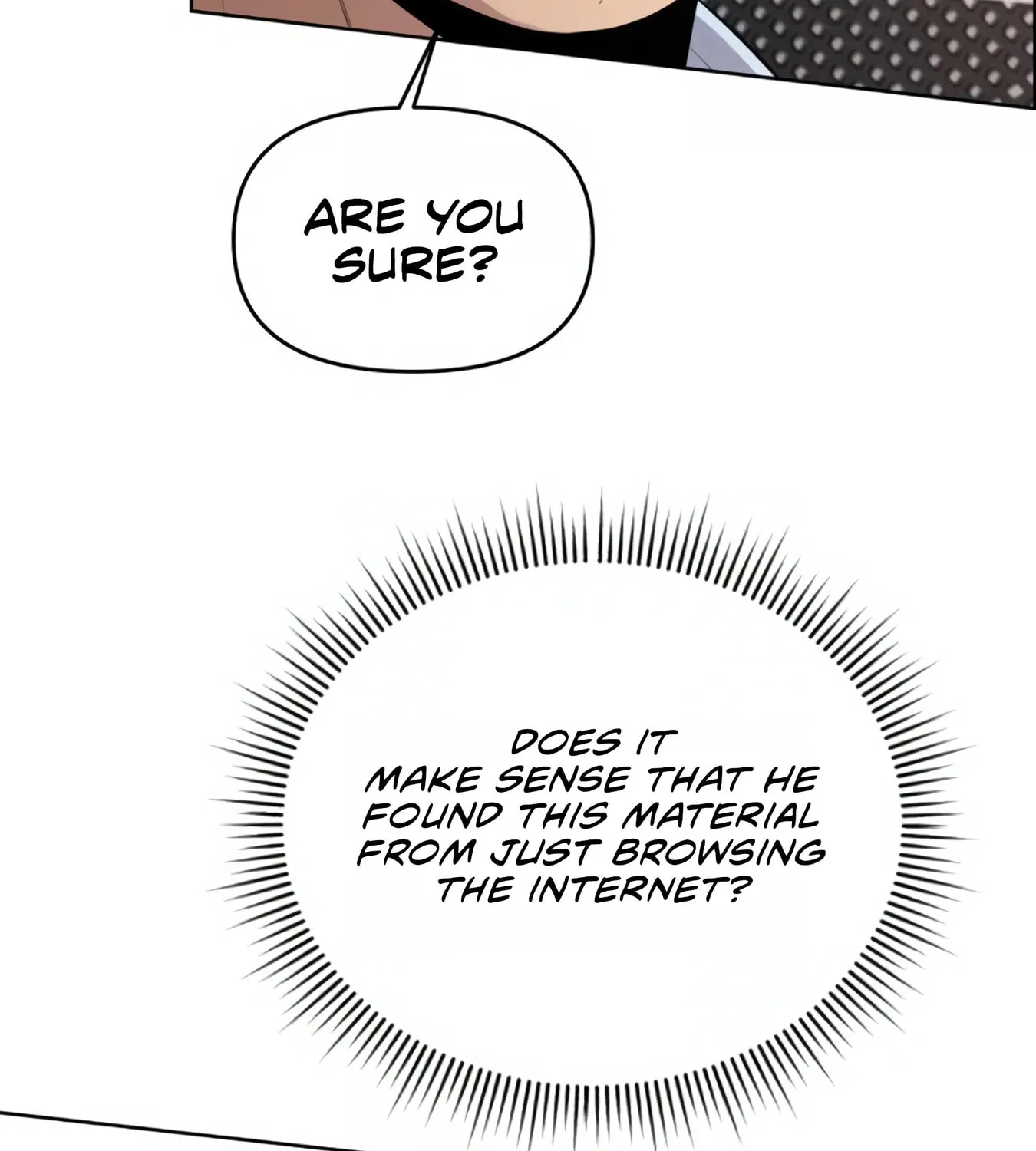New Employee Kim Chul-Soo Chapter 9 page 114 - 