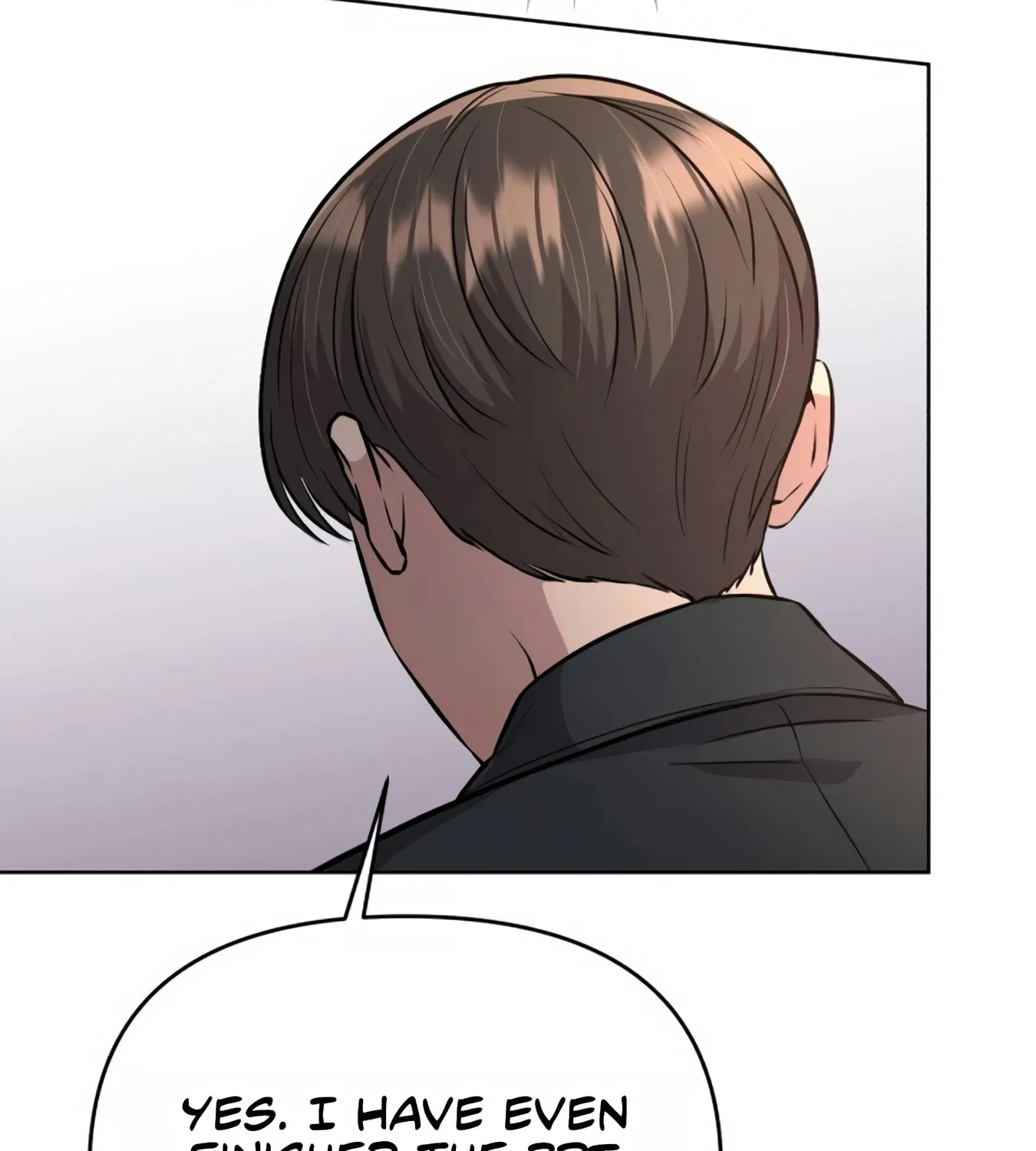 New Employee Kim Chul-Soo Chapter 9 page 115 - 