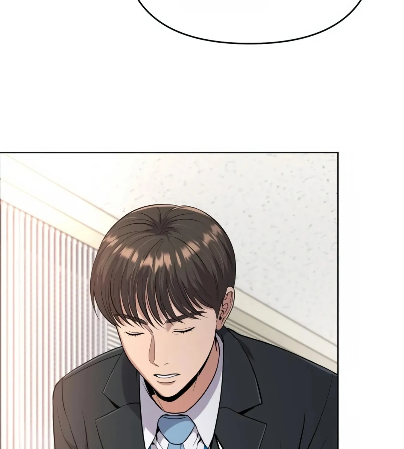 New Employee Kim Chul-Soo Chapter 9 page 119 - 