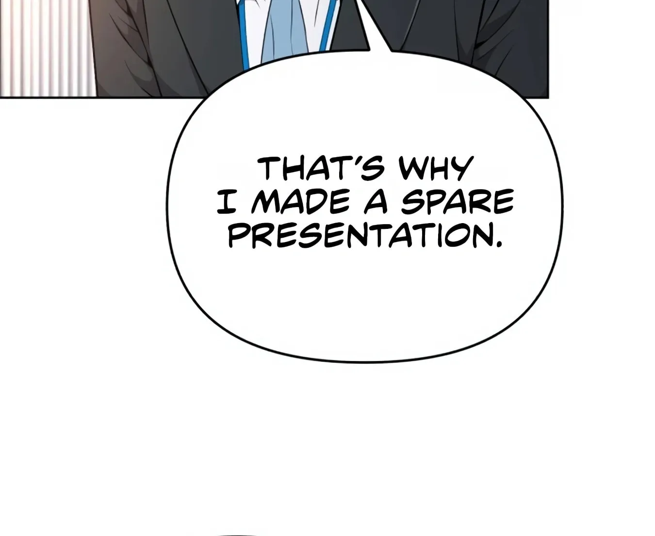 New Employee Kim Chul-Soo Chapter 9 page 120 - 