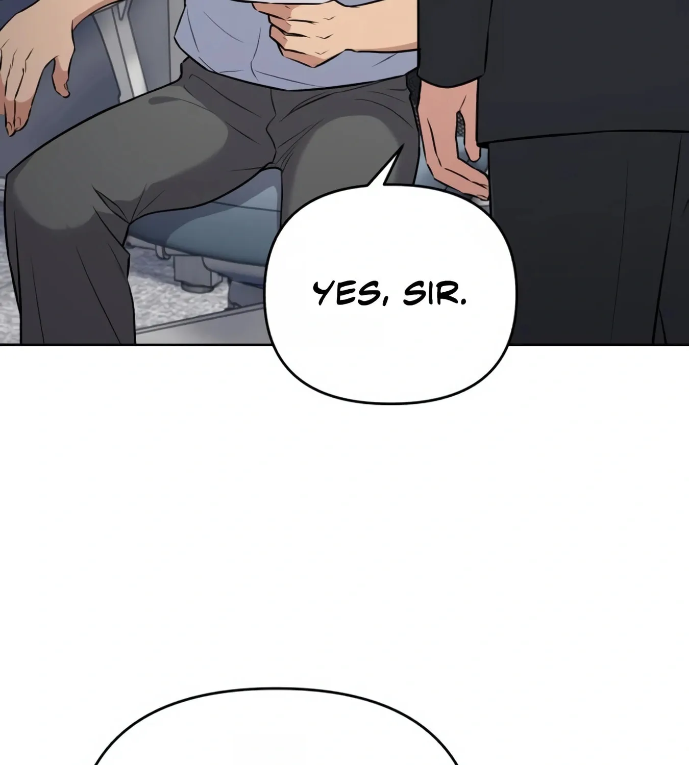 New Employee Kim Chul-Soo Chapter 9 page 129 - 