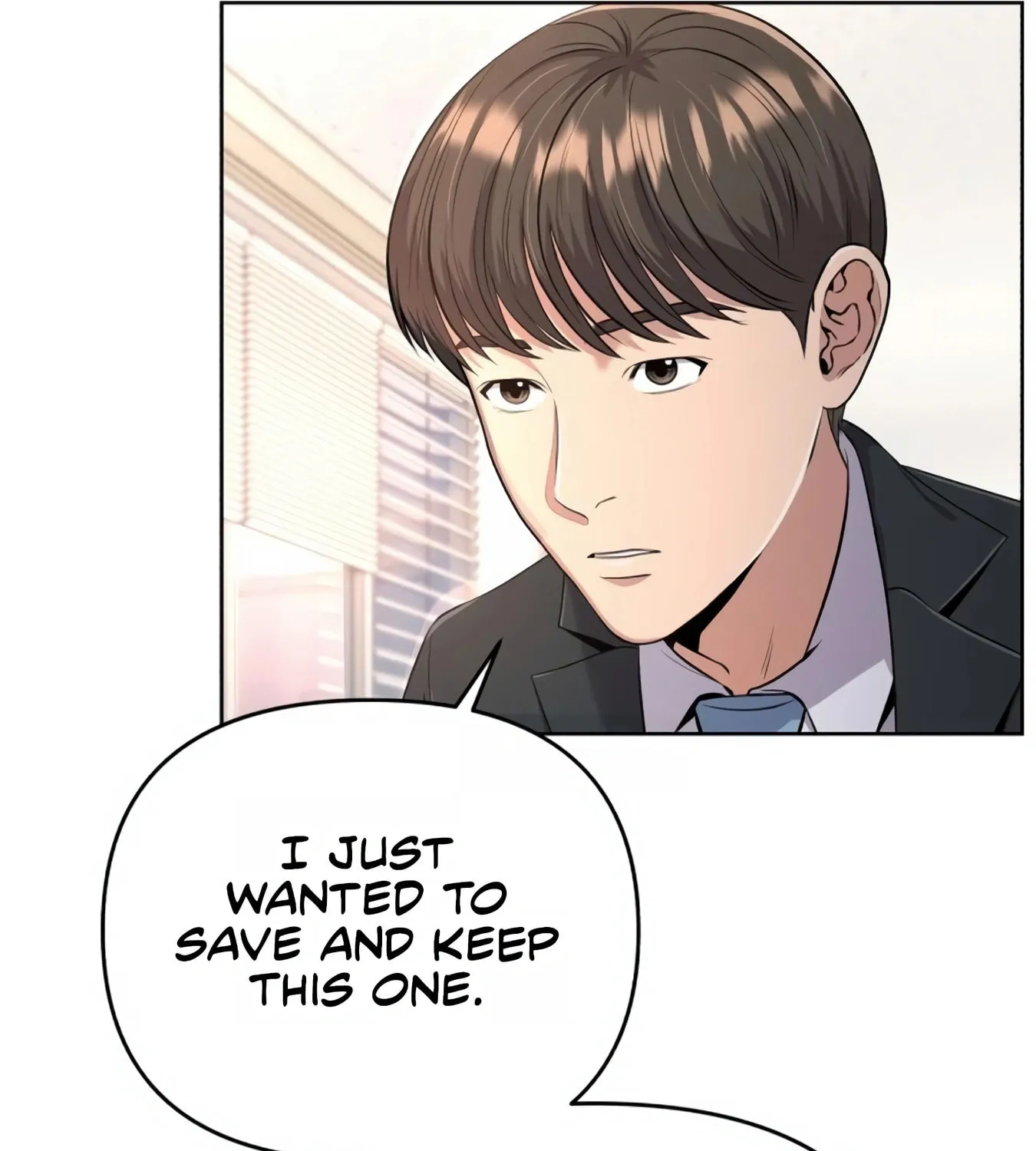 New Employee Kim Chul-Soo Chapter 9 page 131 - 