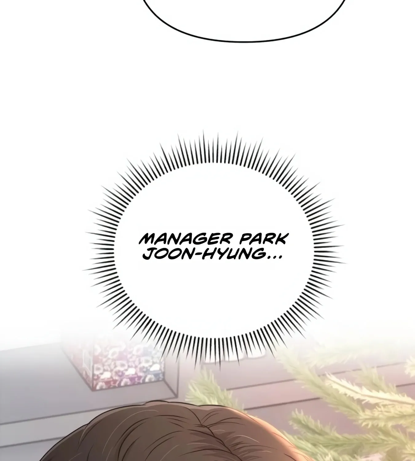 New Employee Kim Chul-Soo Chapter 9 page 135 - 