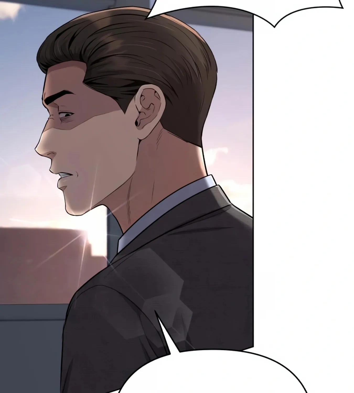 New Employee Kim Chul-Soo Chapter 9 page 142 - 