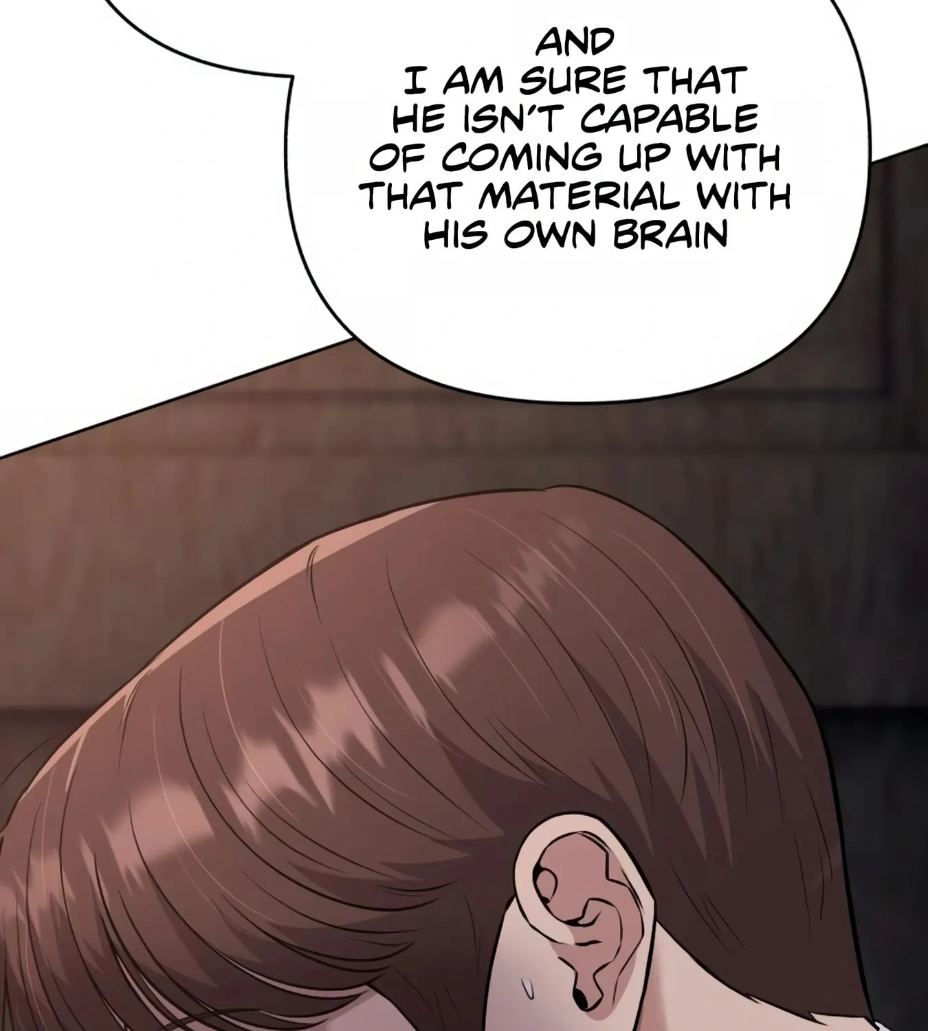 New Employee Kim Chul-Soo Chapter 9 page 144 - 