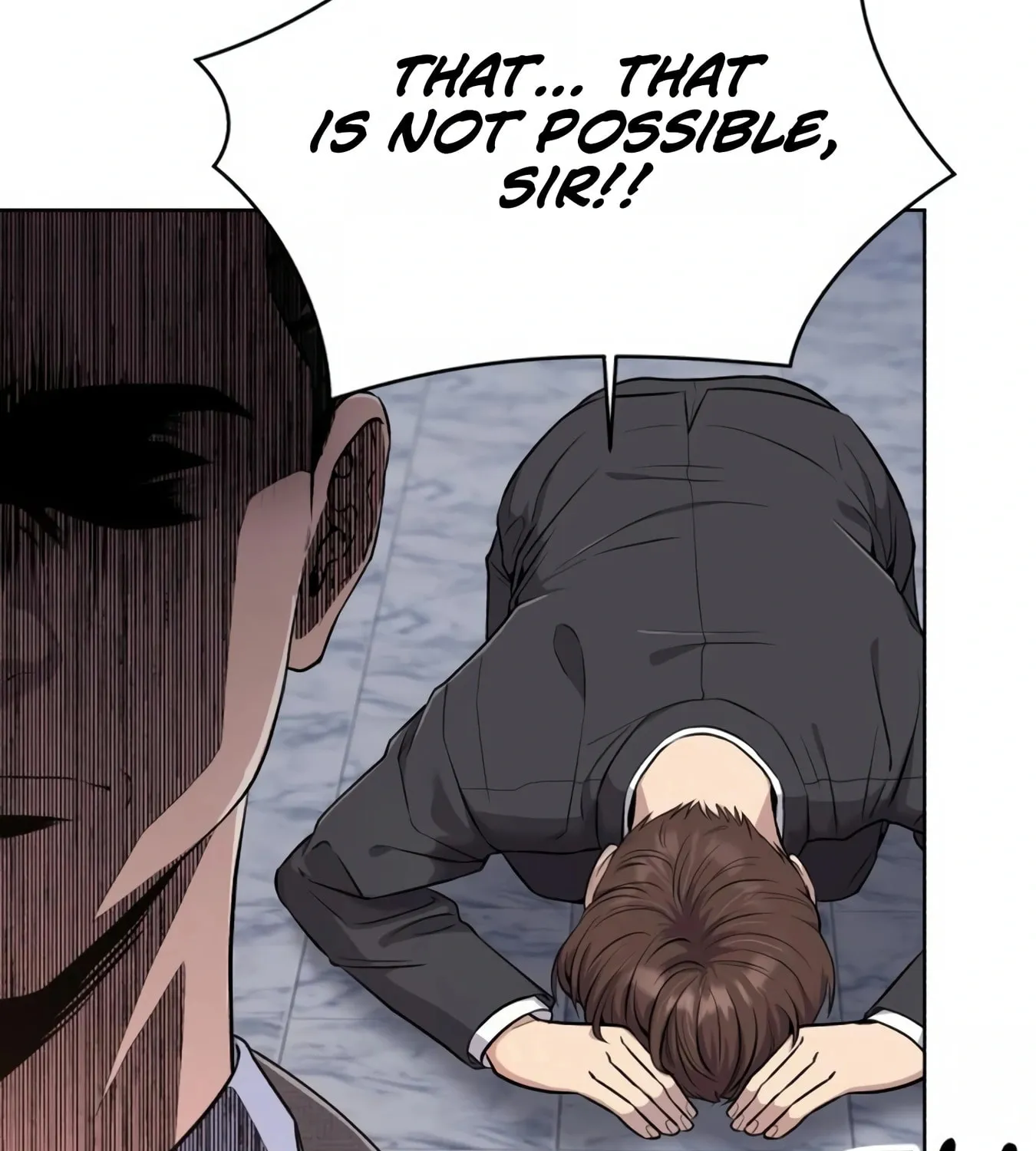 New Employee Kim Chul-Soo Chapter 9 page 147 - 