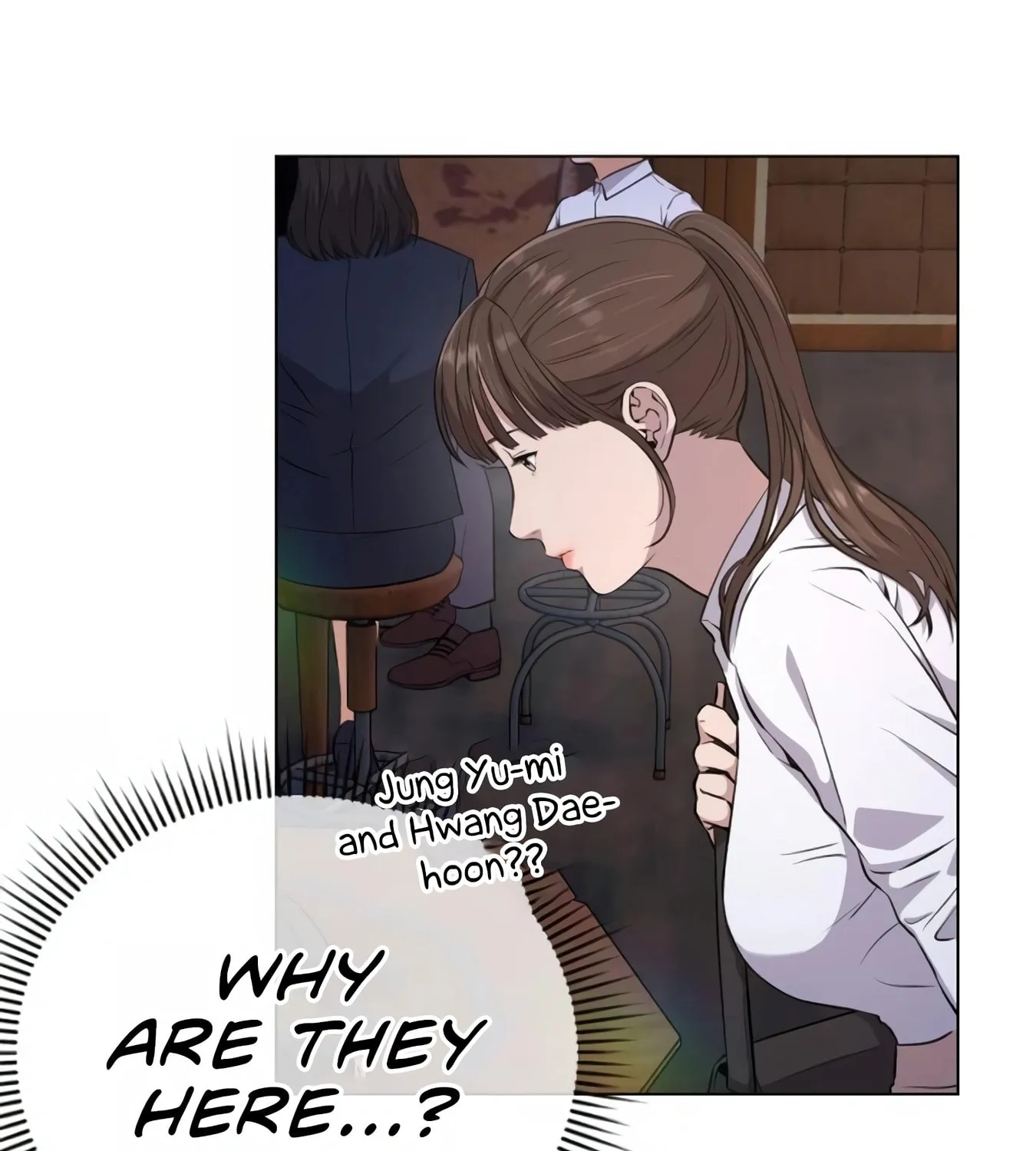 New Employee Kim Chul-Soo Chapter 9 page 16 - 
